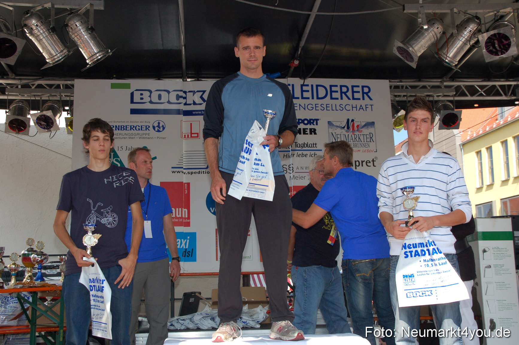 0082 Stadtlauf Neumarkt 160907